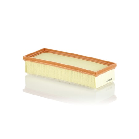 Mann-Filter 09-11 Audi 1 A4/10-10 A4 Av 8K0-133-843E Air Filter, C32130 C32130